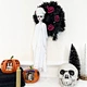 halloween carnival party