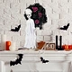 halloween party ghost products