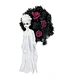 pvc carnival party decoration